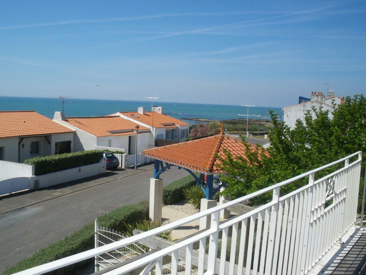 Semaphore Les Sables-dʼOlonne Exteriér fotografie